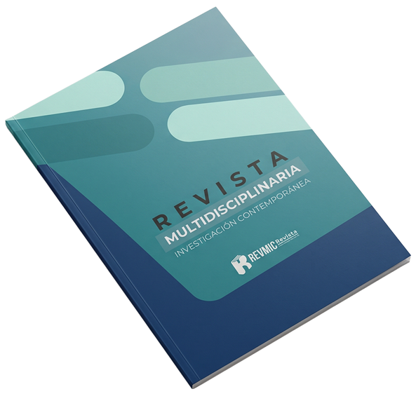 Revista Multidisciplinaria Investigación Contemporánea