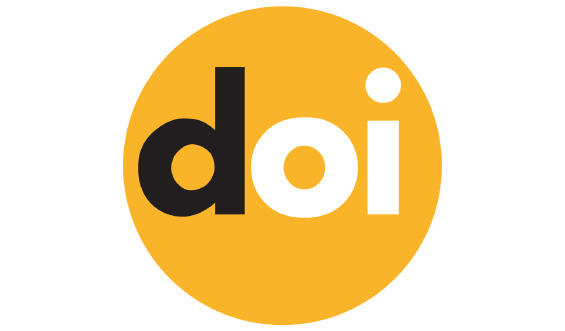 Logo de DOI