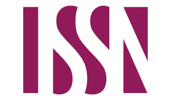 Logo de ISSN