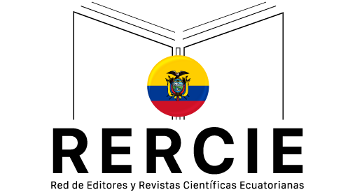 Red de Editores y Revistas Científicas del Ecuatorianas